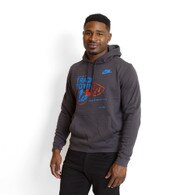Track Town, Nike, Fleece, Hoodie